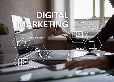 Corso di Web Marketing & Digital Branding