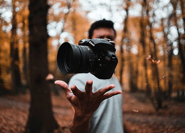 Corso Di Fotografia Tradizionale