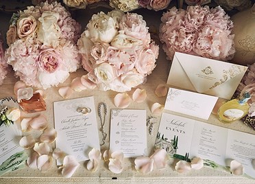 Corso per wedding planner e organizzatore di cerimonie di charme