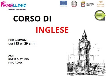 Corso di Inglese