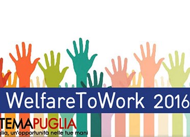 WelfareToWork 2016
